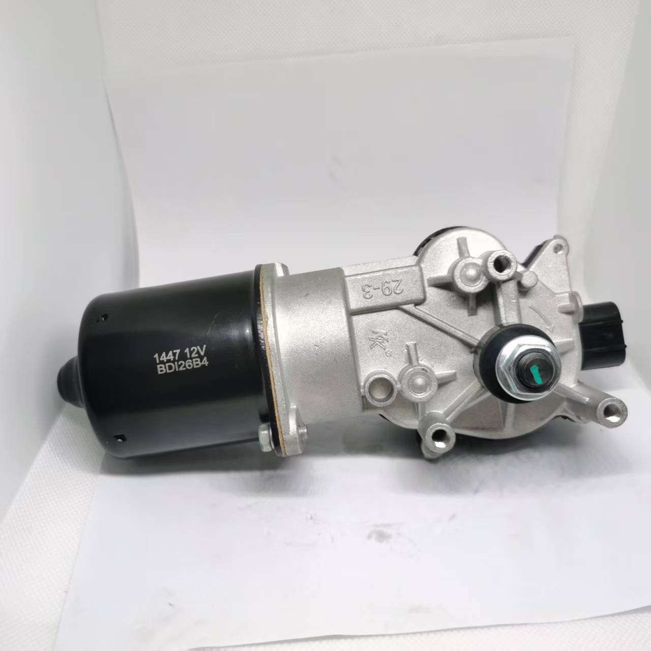 OEM Auto Spare Parts 76505-TM0-Y01 Car Windshield Wiper Motor for Honda City Crider 2009-2014 GM2 GM3 GJ5 GJ7