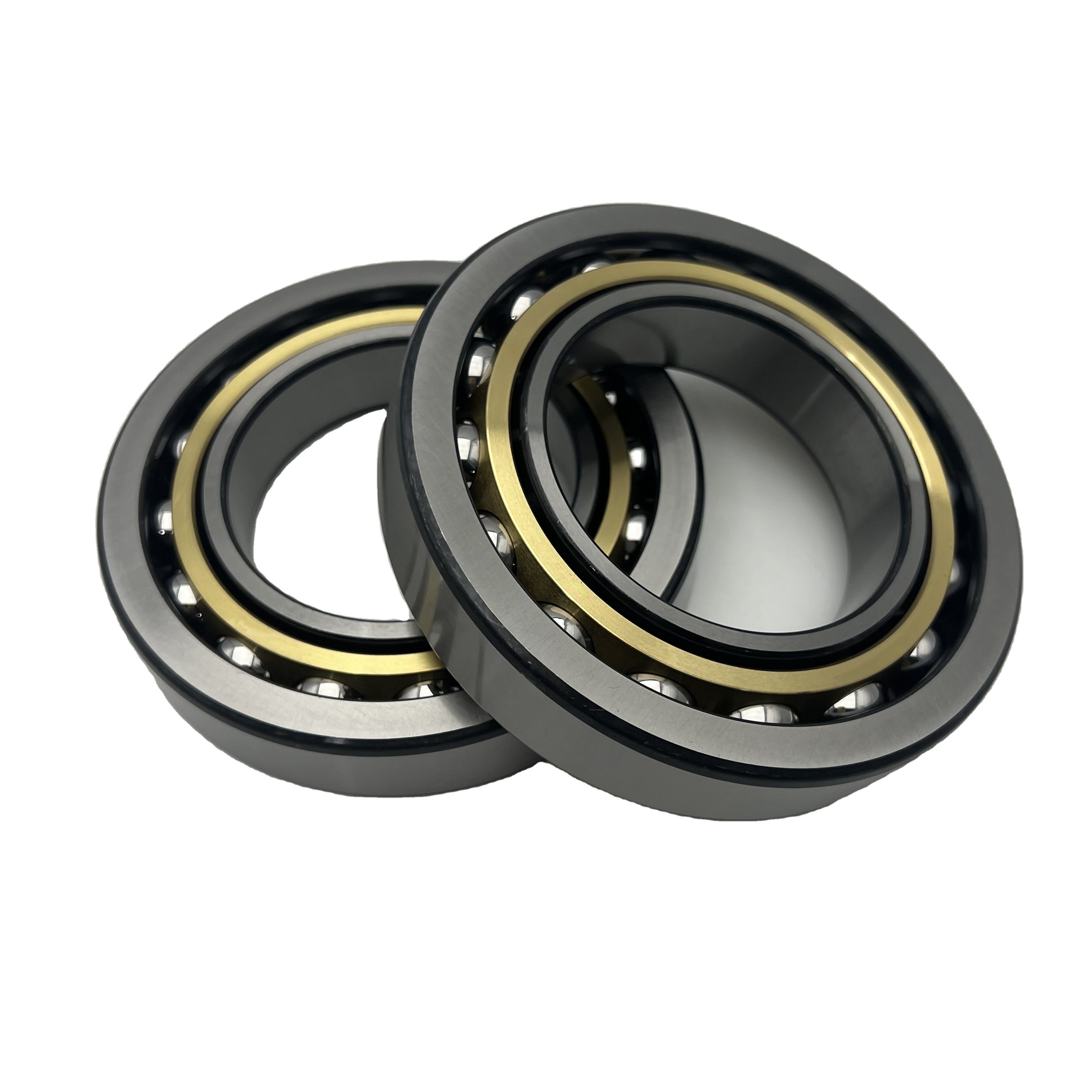 Low Price Wholesale Long Life Angular Contact Ball Bearing 7206B 7207B 7208B 2RS With Spot Wholesale