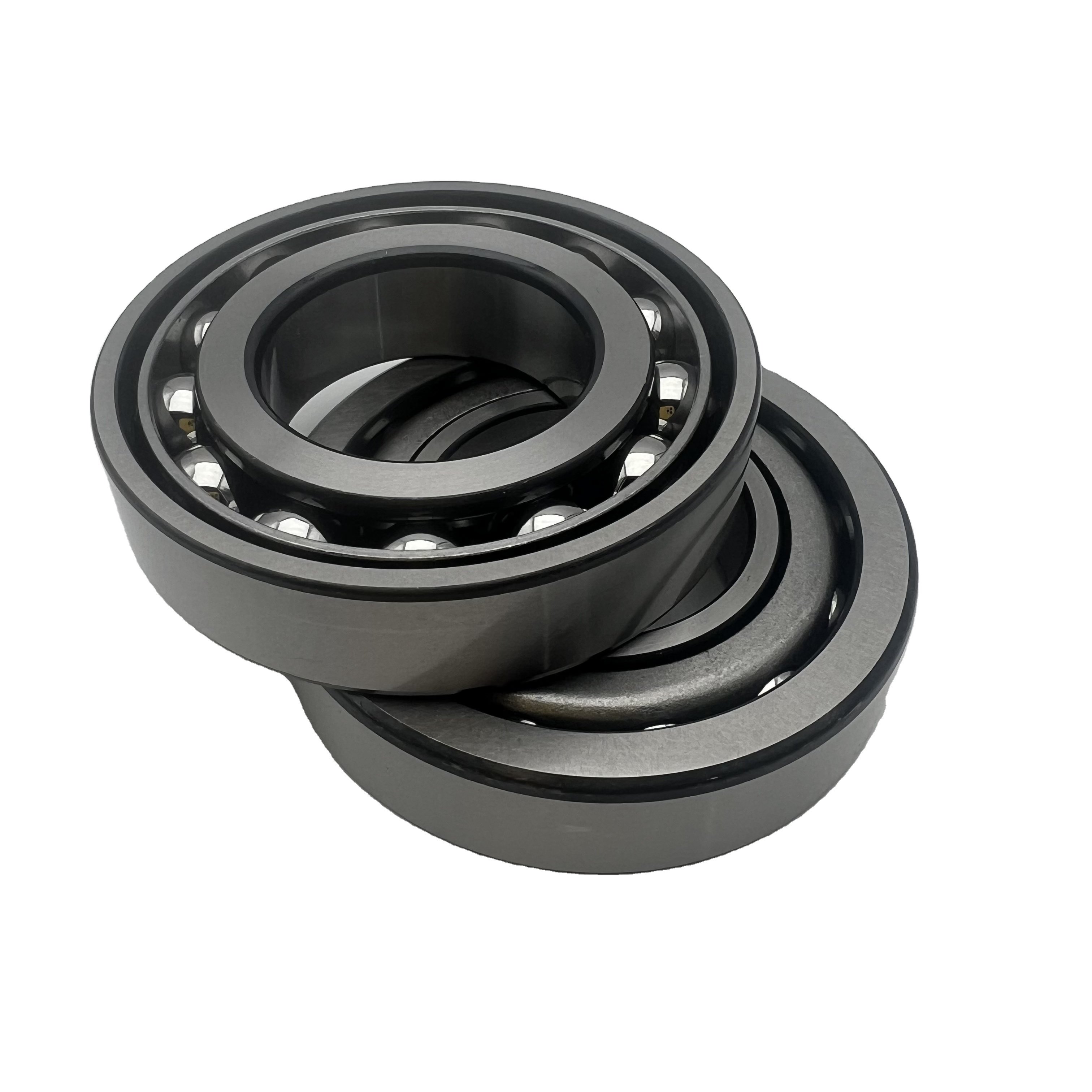 Low Price Wholesale Long Life Angular Contact Ball Bearing 7206B 7207B 7208B 2RS With Spot Wholesale