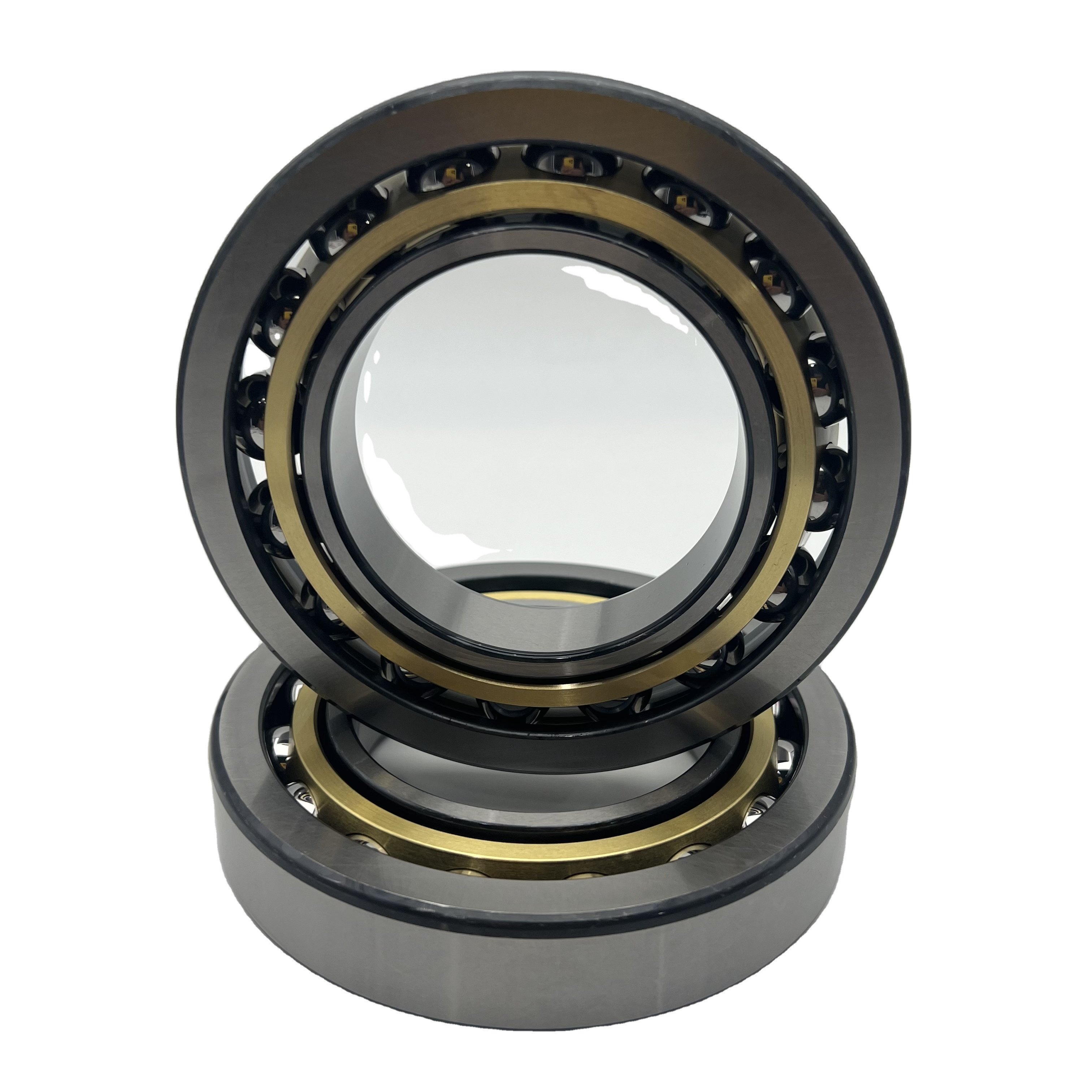 Low Price Wholesale Long Life Angular Contact Ball Bearing 7206B 7207B 7208B 2RS With Spot Wholesale