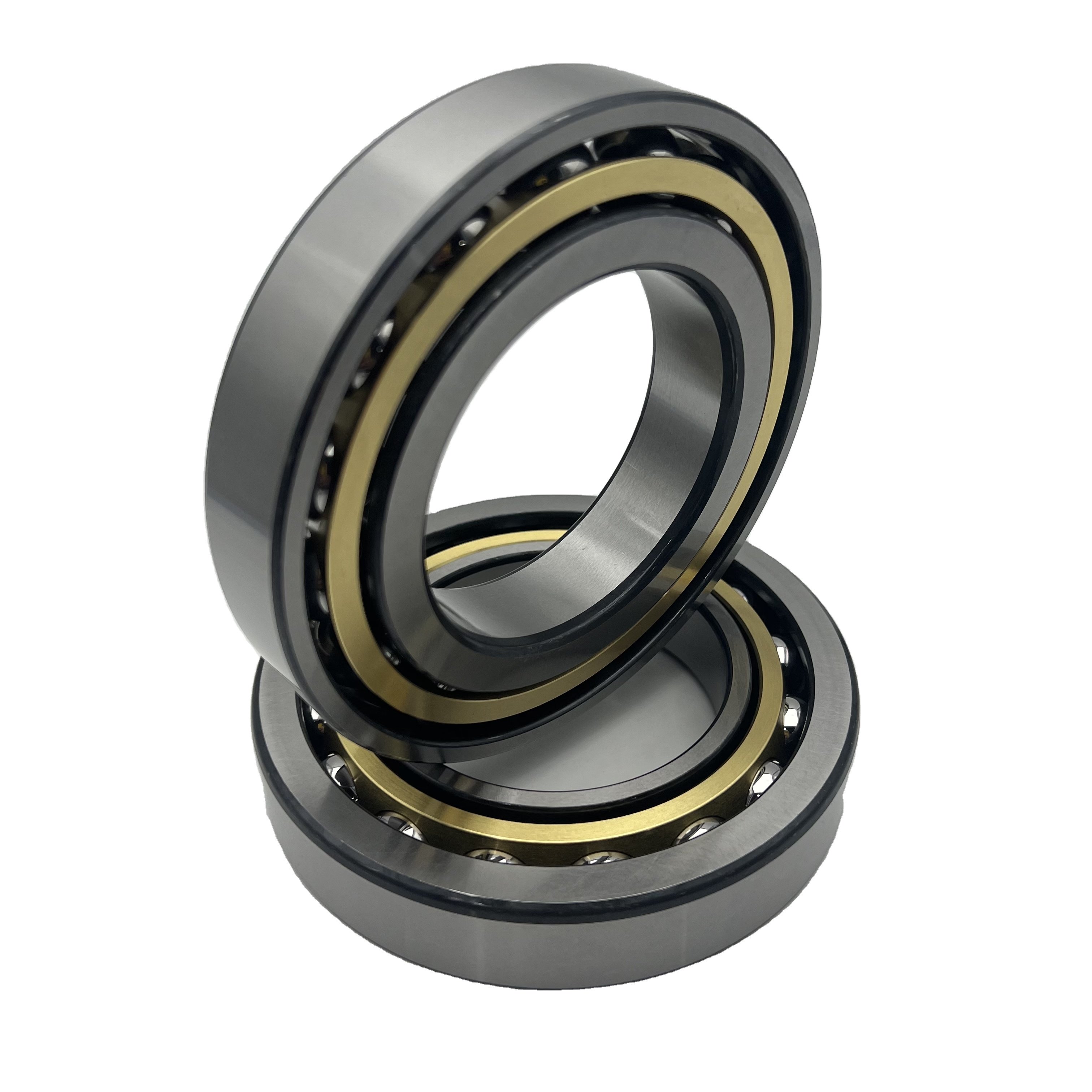 Low Price Wholesale Long Life Angular Contact Ball Bearing 7206B 7207B 7208B 2RS With Spot Wholesale