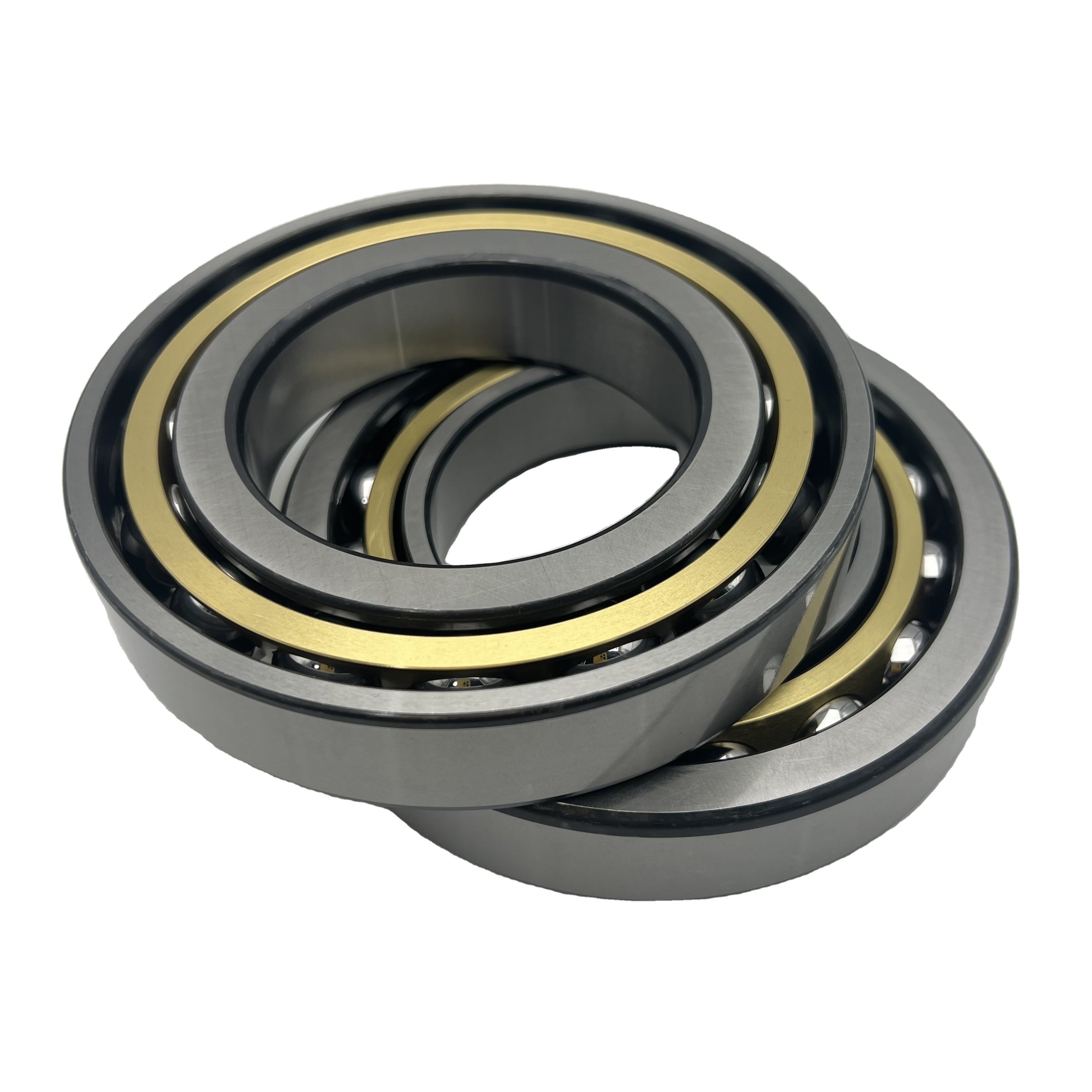 Low Price Wholesale Long Life Angular Contact Ball Bearing 7206B 7207B 7208B 2RS With Spot Wholesale