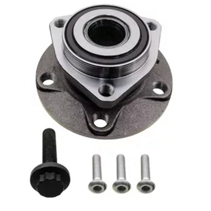 Auto Parts 41420-09401 41420-09400 2DUF045N-6 41420-09403 41420-09405 Car Front Wheel Hub Bearing for Ssangyong Rexton