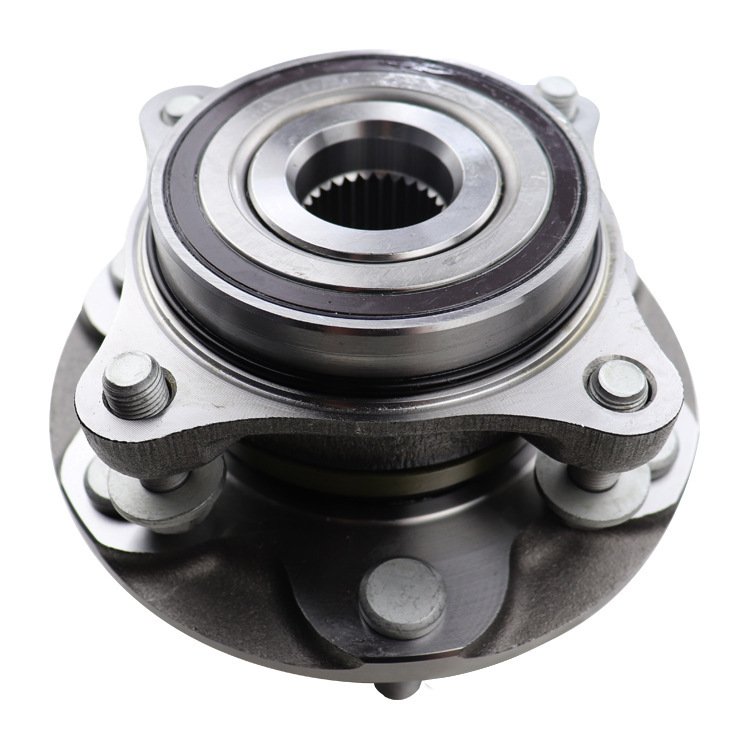 Auto Parts 41420-09401 41420-09400 2DUF045N-6 41420-09403 41420-09405 Car Front Wheel Hub Bearing for Ssangyong Rexton