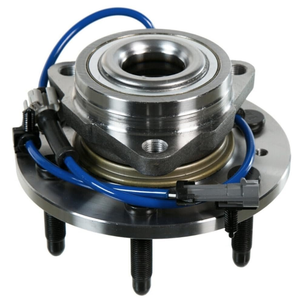 Wheel Hub Bearing Assembly 10393163 /15102294 /15112382 /15134584/ 15233113/ 15740291 /15863441