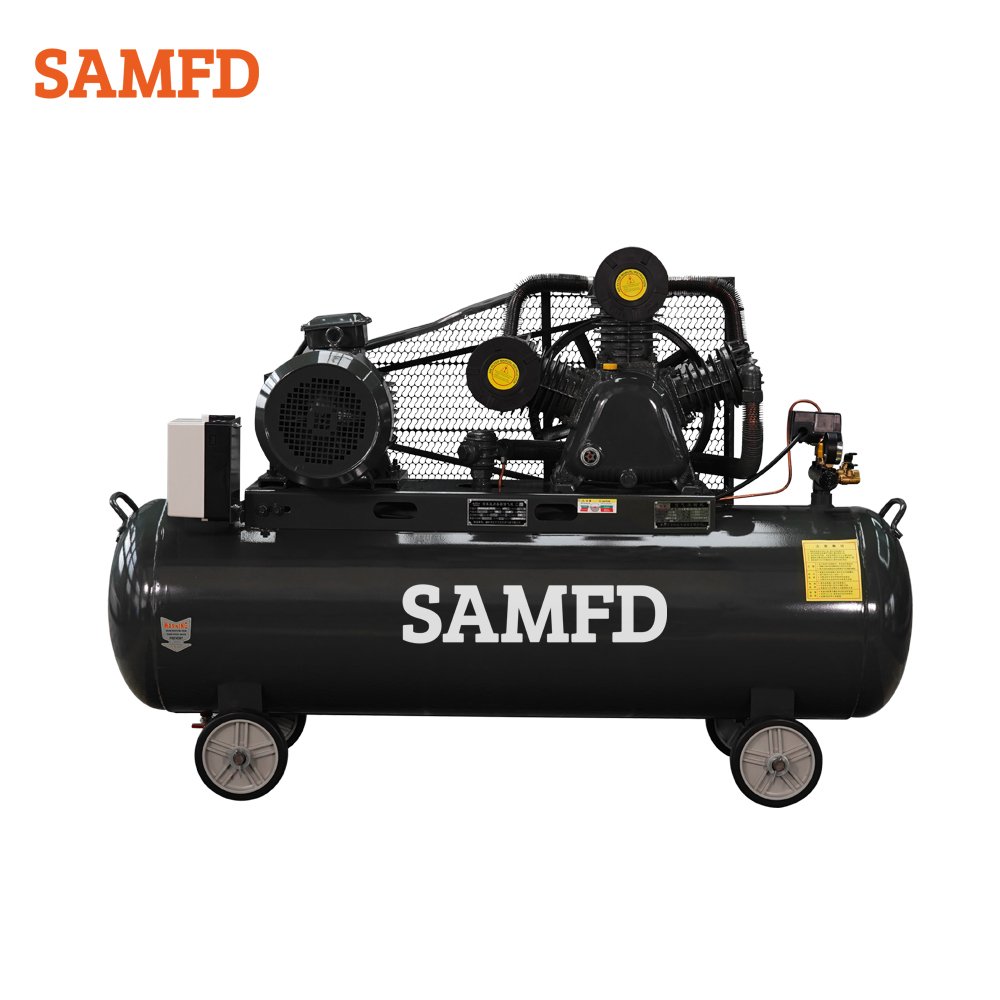SAMFD 14-56'' Heavy Duty Tire Remover Tire Changer Machine with CE