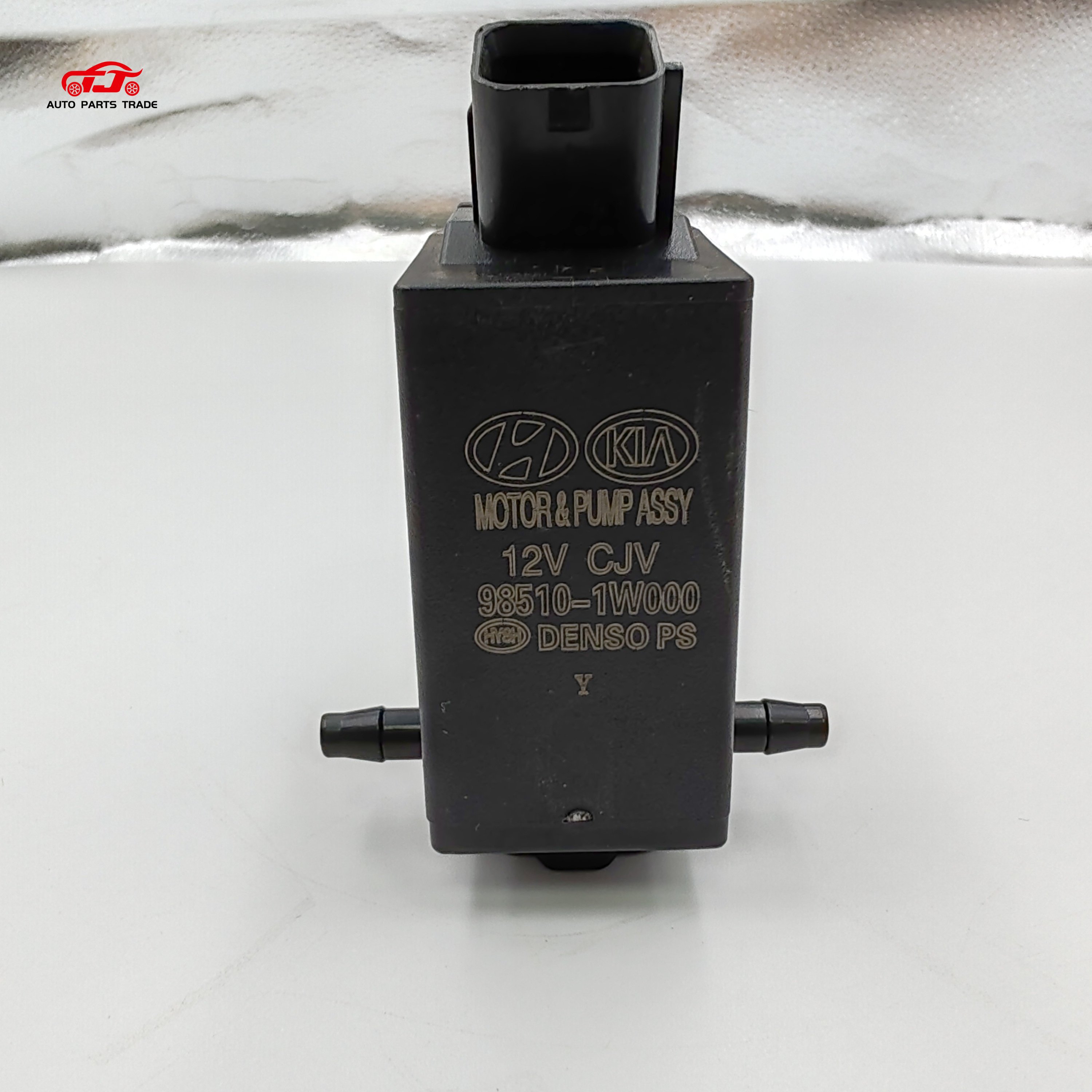 Motor Pump Assy Windshield Washer ELECTRIC PARTS 98510-1W000 98510-1C100 for HYUNDAi GETZ / CLICK