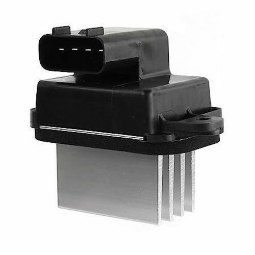 Blower Motor Resistor Power for 2005-2008 Nissan Armada Titan 5.6L OEM 27151ZT00A 27151ZM70A VP8NEH19E624AA