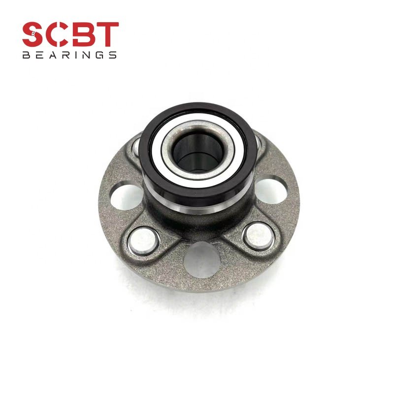 42200-SEL-T51 28BWK19A VKBA6803 R174.48 Rear Wheel Hub Bearing in Auto Parts Use for Honda With High Quality