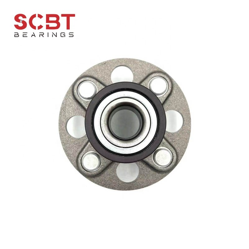 42200-SEL-T51 28BWK19A VKBA6803 R174.48 Rear Wheel Hub Bearing in Auto Parts Use for Honda With High Quality