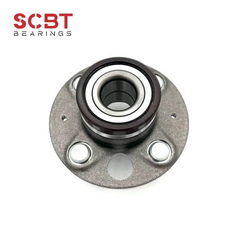 42200-SEL-T51 28BWK19A VKBA6803 R174.48 Rear Wheel Hub Bearing in Auto Parts Use for Honda With High Quality