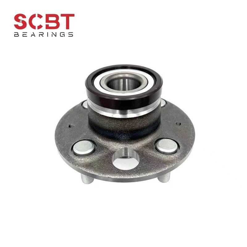 42200-SEL-T51 28BWK19A VKBA6803 R174.48 Rear Wheel Hub Bearing in Auto Parts Use for Honda With High Quality