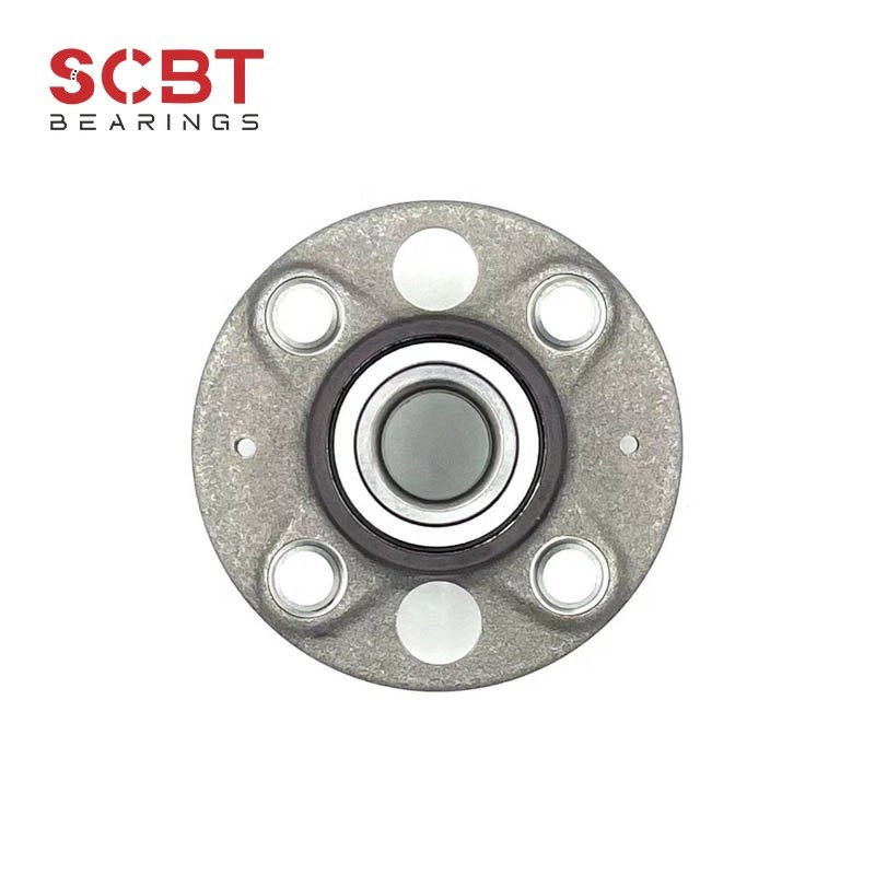 42200-SEL-T51 28BWK19A VKBA6803 R174.48 Rear Wheel Hub Bearing in Auto Parts Use for Honda With High Quality