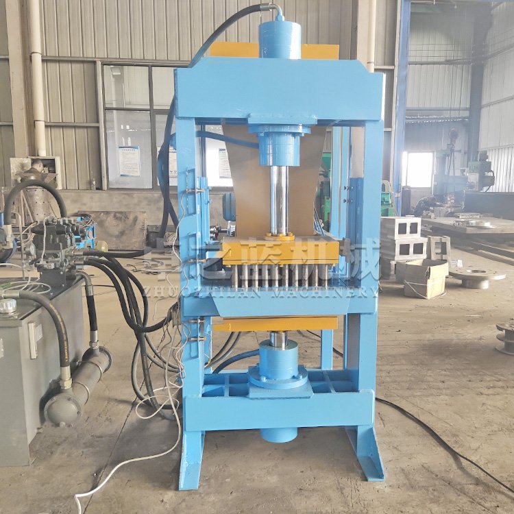 Various Metal Ore Powder Molding Chemical Fertilizer Bricket Uganda Wood Charcoal Auto Coal Fine Bbq Briquette Making Machine