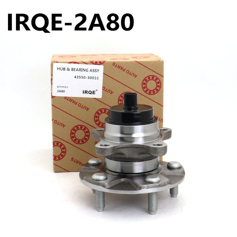 43550-0N010/43550-30010TOYOTA Front Axle Right Wheel Hub and Bearing Assembly 2A80