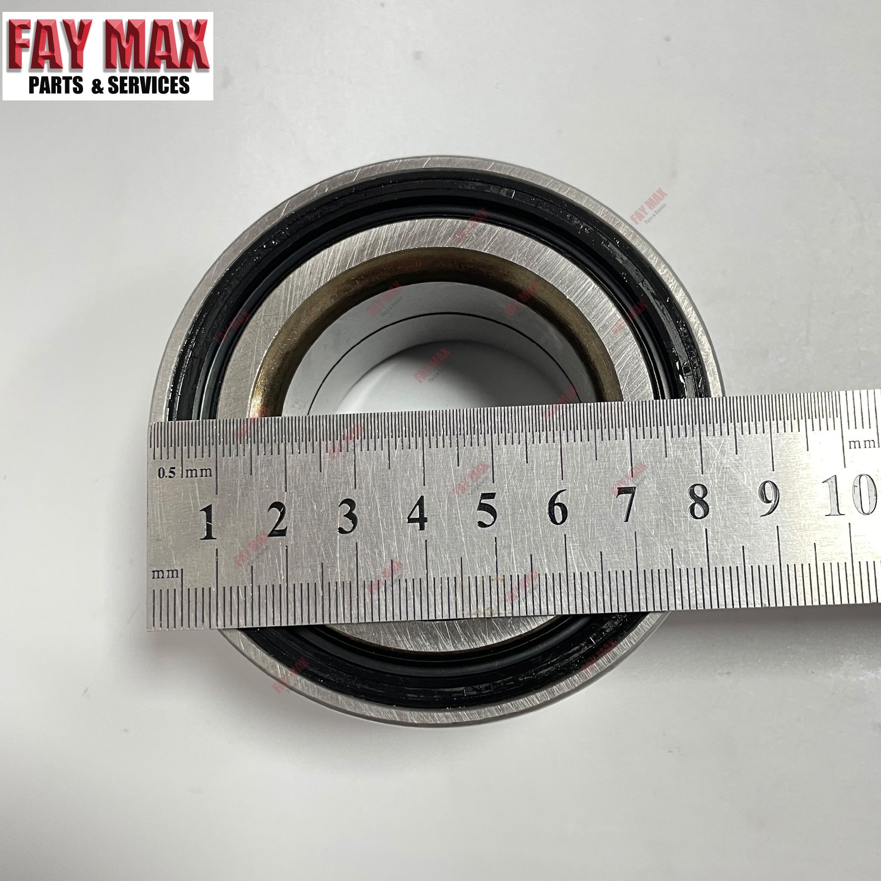 Front Hub Bearings Wheel Bearing 44300-T24-T11 For Honda Civic 2022 2023 2024 FE1 FE4 44300T24T11 Auto Spare Parts