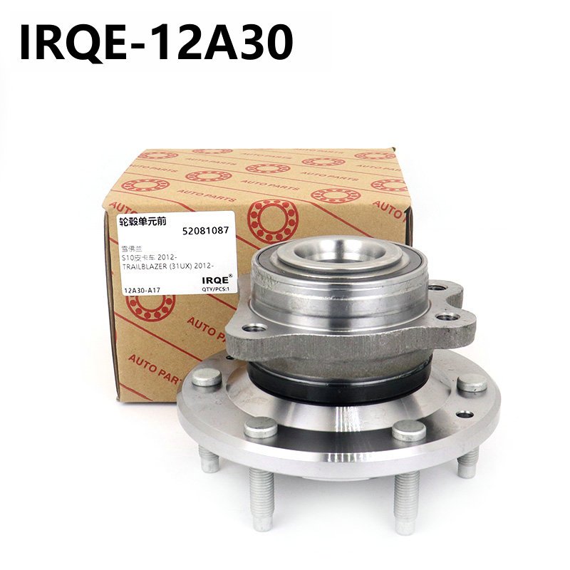 12A30 GDYUESH High Quality Front Axle Auto Bearing Wheel Hub Unit 52081087 for CHEVROLET (GM) TrailBlazer Colorado2017-