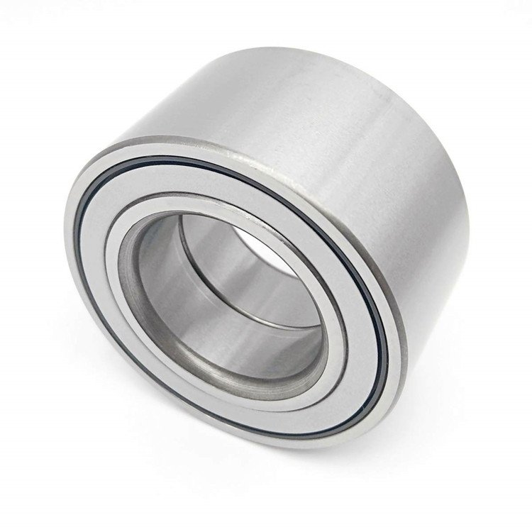 DAC4382W-3CS79 Double Row Import Brand Auto Front Wheel Ball Bearings DAC 4382 W-3CS79 43x82x45mm Auto Hub Bearings DAC4382W