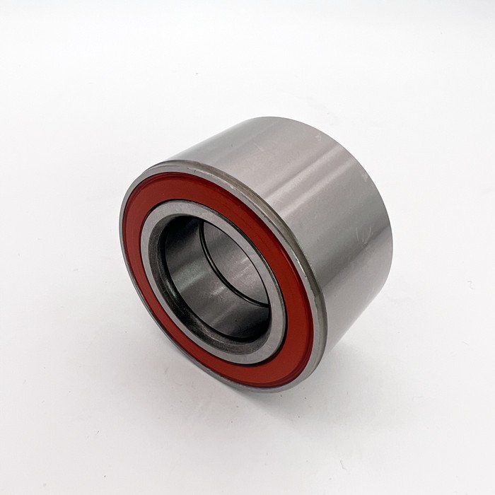 DAC4382W-3CS79 Double Row Import Brand Auto Front Wheel Ball Bearings DAC 4382 W-3CS79 43x82x45mm Auto Hub Bearings DAC4382W