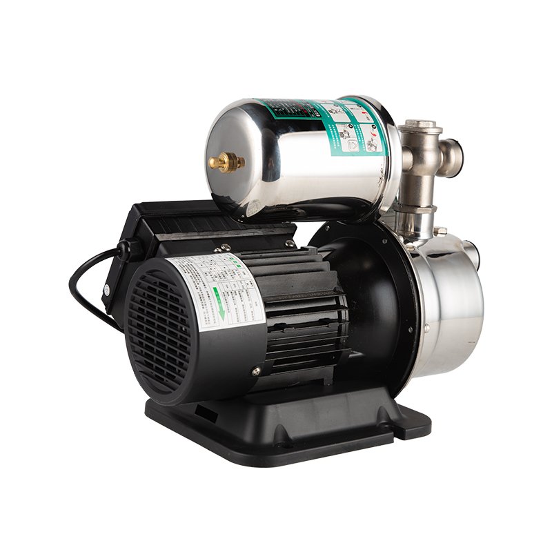 HVAC 1-3 Stage OEM Intelligent Inverter Frequency Constant Variable Pressure Water Pressure Boosting Permanent Booster Pump
