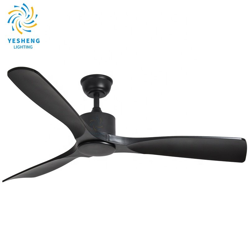 C067 52 INCH Ceiling Fan Without Light VENTILADOR FLY AGOTADO DC APP CONTROL