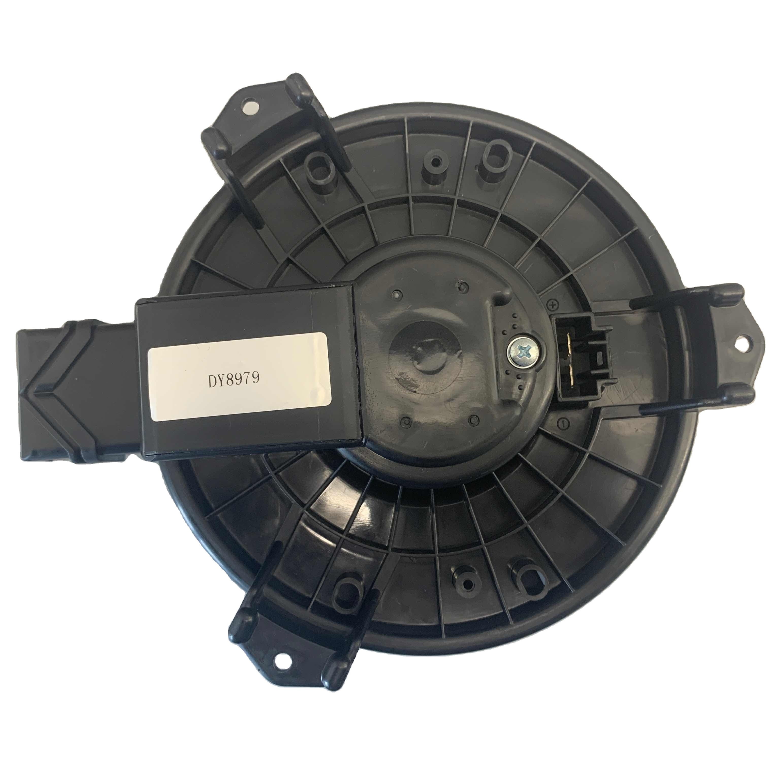 HVAC Heater Blower Motor 9806-0371-00 for CATERPILLAR/HITACHI RHD