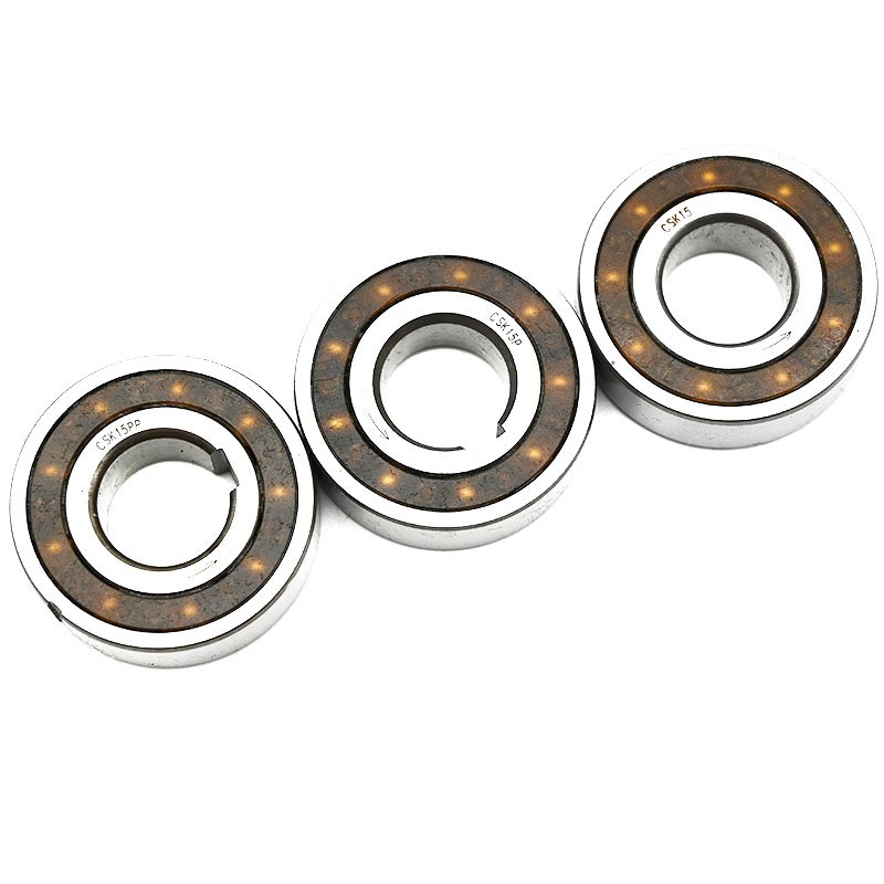 High Precision CSK Series One Way Clutch Bearing CSK15 CSK15-2rs CSK15P CSK15PP