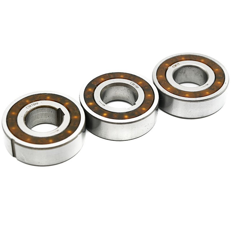 High Precision CSK Series One Way Clutch Bearing CSK15 CSK15-2rs CSK15P CSK15PP
