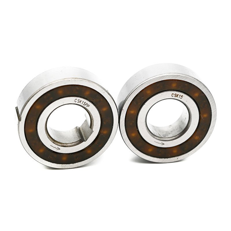 High Precision CSK Series One Way Clutch Bearing CSK15 CSK15-2rs CSK15P CSK15PP