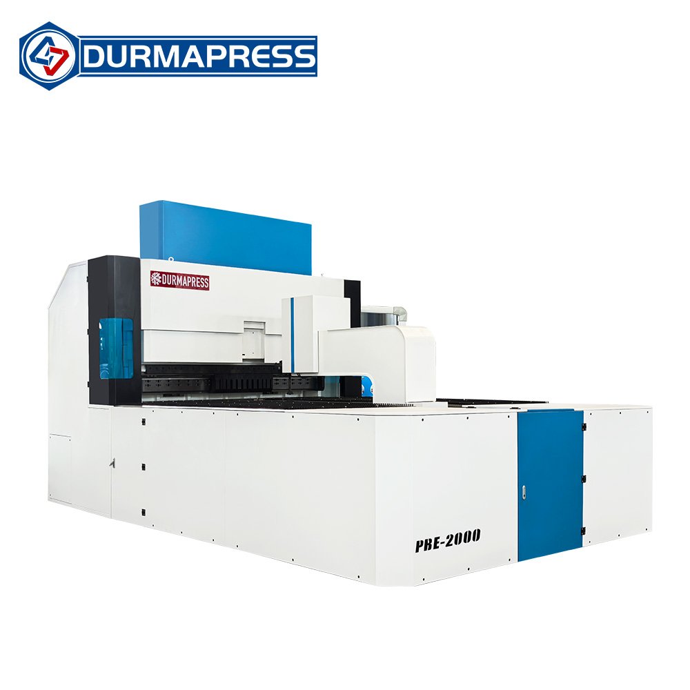 1200/1600/2000/2500 Mm Smart Auto Bending Machine Automatic Servoelectric Sheet Panel Metal Bender Flexible Bending Center