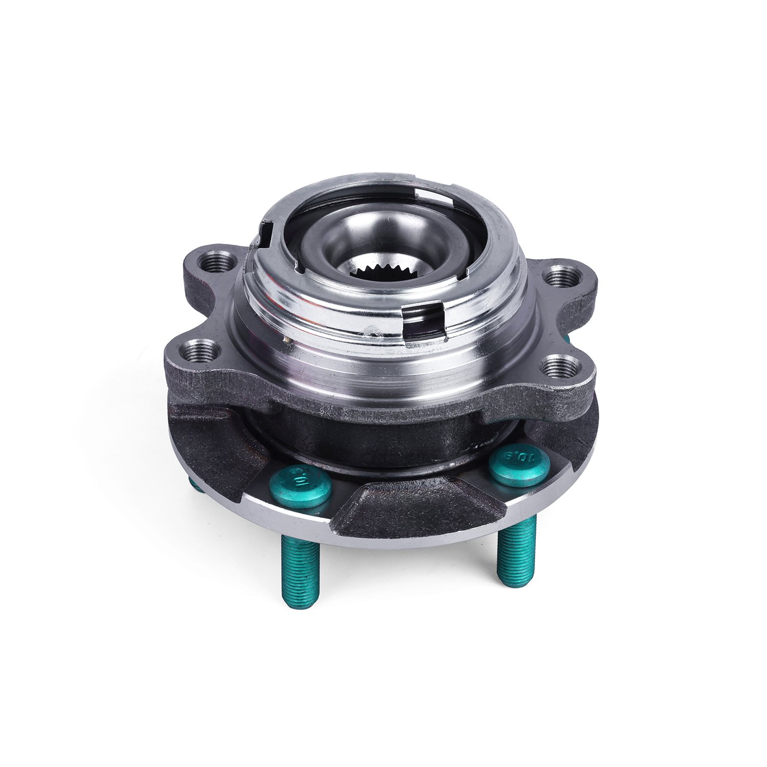 MW-21002 MASUMA Vehicles Accessories Auto Bearing Rear Wheel Hub 40202-CG110 40202-CG11B 40202-EG36C for INFINITI FX30D