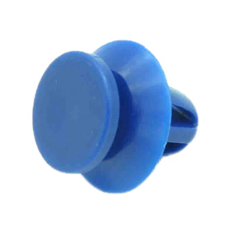 General Motors Door Trim Panel Clip Plastic Auto Part for Cars Made in China