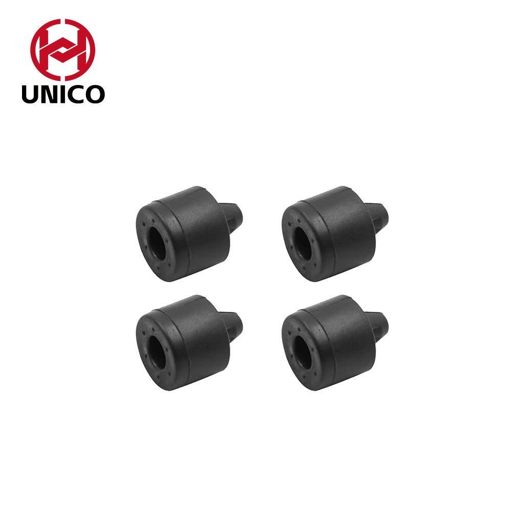 Custom Industrial Gasket Rubber Bushing Manufacture's Mechanical Seals for Hydraulic Cylinder for Crankshafts & Bearing Bushes