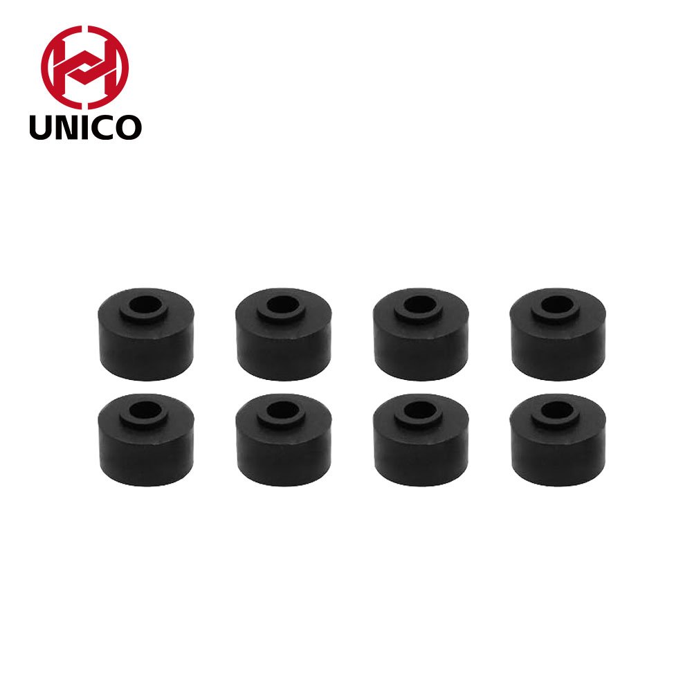Custom Industrial Gasket Rubber Bushing Manufacture's Mechanical Seals for Hydraulic Cylinder for Crankshafts & Bearing Bushes