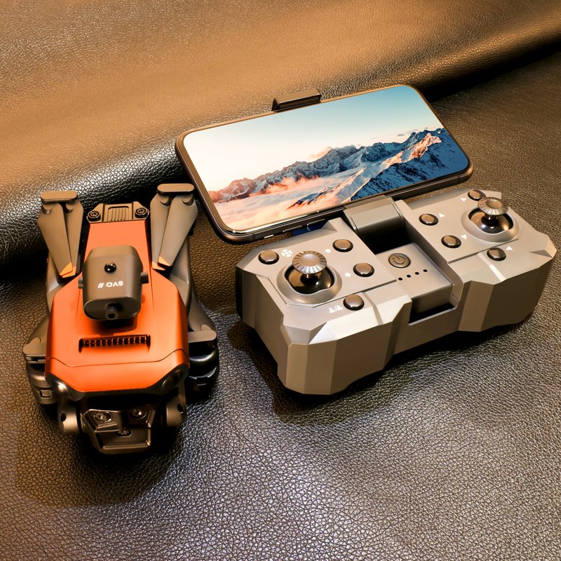 K6MAX Brushless Obstacle Avoidance Aerial Photography Drone Remote-controlled Aircraft