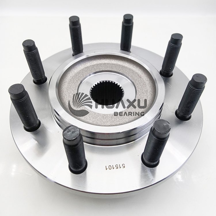 515101 5179955AA Auto Spare Parts Wheel Hub Bearing for Dodge RAM 2500 4WD