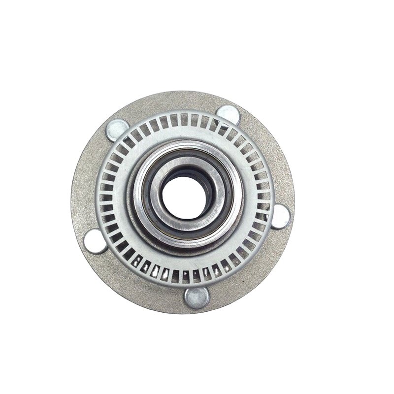 Automobile Universal Parts Front Axle Wheel Hub Bearing for Ford Transit OEM 1201303