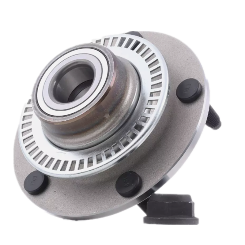 Automobile Universal Parts Front Axle Wheel Hub Bearing for Ford Transit OEM 1201303