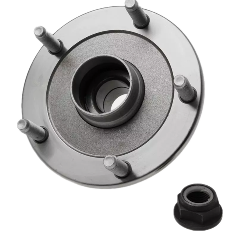 Automobile Universal Parts Front Axle Wheel Hub Bearing for Ford Transit OEM 1201303