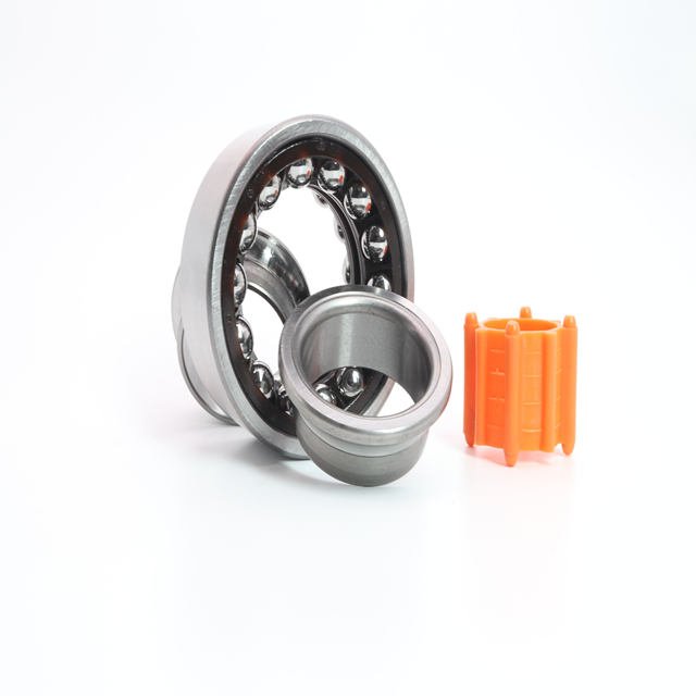 Auto Bearings Rear Axle Bearing Dac35650035 Wheel Hub Bearing for Automotive Industry