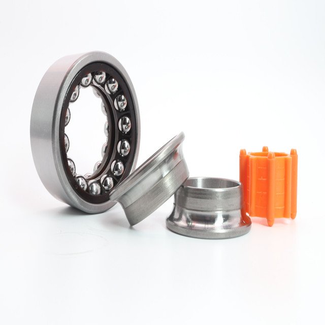Auto Bearings Rear Axle Bearing Dac35650035 Wheel Hub Bearing for Automotive Industry