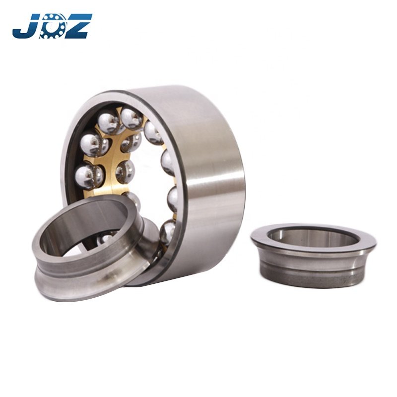 Auto Bearings Rear Axle Bearing Dac35650035 Wheel Hub Bearing for Automotive Industry