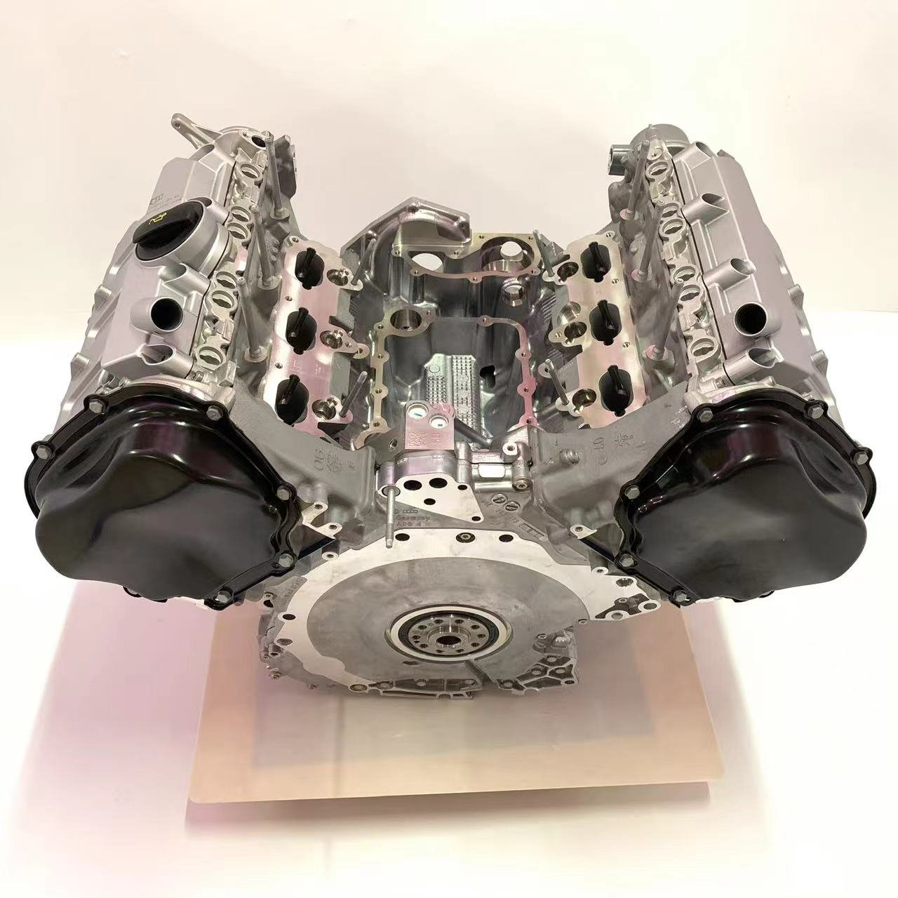 Hot Selling Original Audi Car Engine Auto Motor Long Block New Diesel Condition Economically Priced