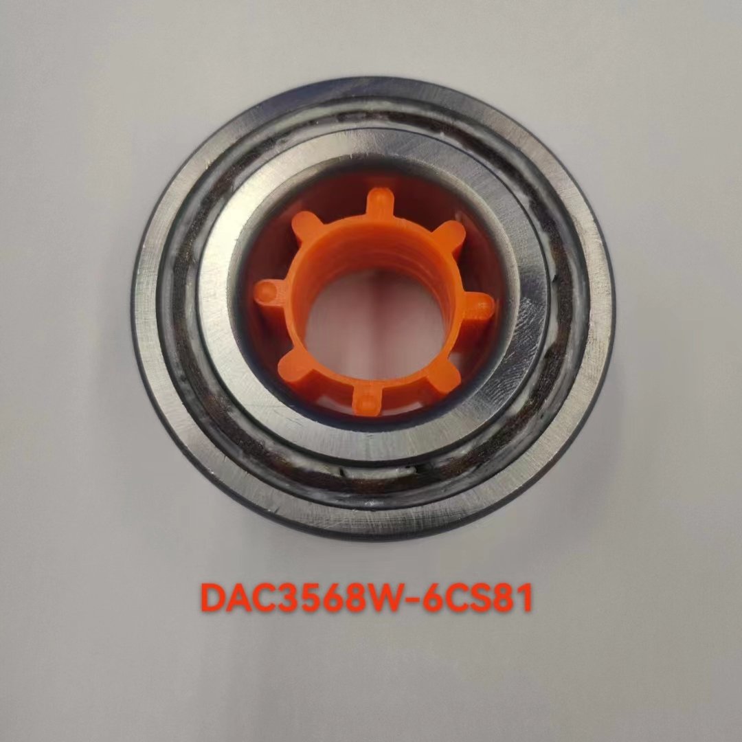LM11949/10 Vaz 2107 2105 2104 2106 Rear Wheel Tapered Roller Bearing 21013103025 6-7804 Size 19.05x45.24x15.494