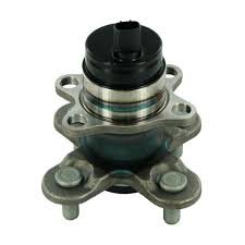 89411-B1010 42410-B1010 Daihatsu Parts 36hubks05 Rear Wheel Hub Bearing for Daihatsu Sirion Daihatsu Mira
