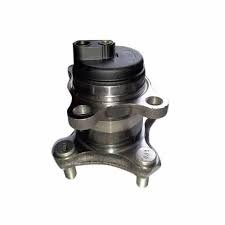 89411-B1010 42410-B1010 Daihatsu Parts 36hubks05 Rear Wheel Hub Bearing for Daihatsu Sirion Daihatsu Mira