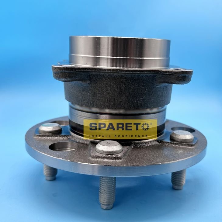 FIT LEXUS LS430 4.3L UCF30 42410-50010 3DACF044DC WHEEL HUB ASSEMBLY SPARETO