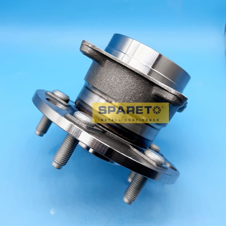 FIT LEXUS LS430 4.3L UCF30 42410-50010 3DACF044DC WHEEL HUB ASSEMBLY SPARETO