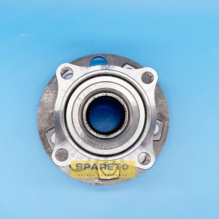 FIT LEXUS LS430 4.3L UCF30 42410-50010 3DACF044DC WHEEL HUB ASSEMBLY SPARETO