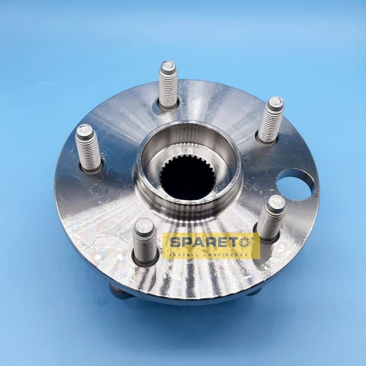 FIT LEXUS LS430 4.3L UCF30 42410-50010 3DACF044DC WHEEL HUB ASSEMBLY SPARETO